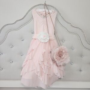 Trish Scully Child Dress